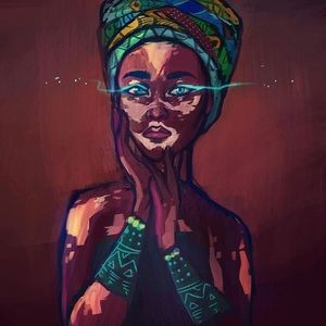 Meet your Posher, Yomna